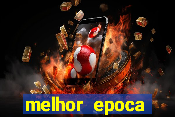 melhor epoca cruzeiro caribe
