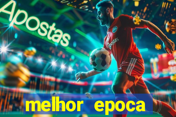 melhor epoca cruzeiro caribe