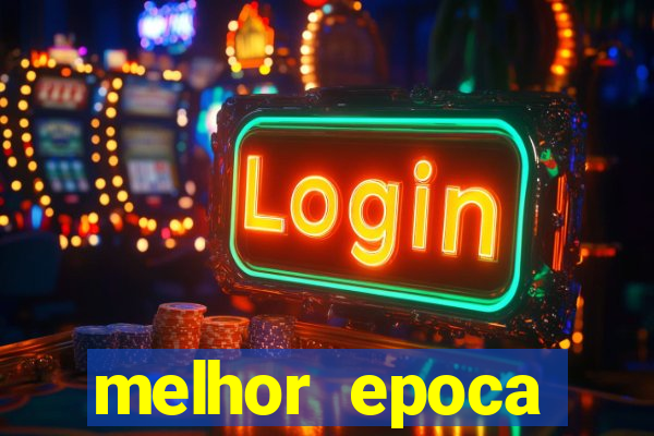 melhor epoca cruzeiro caribe