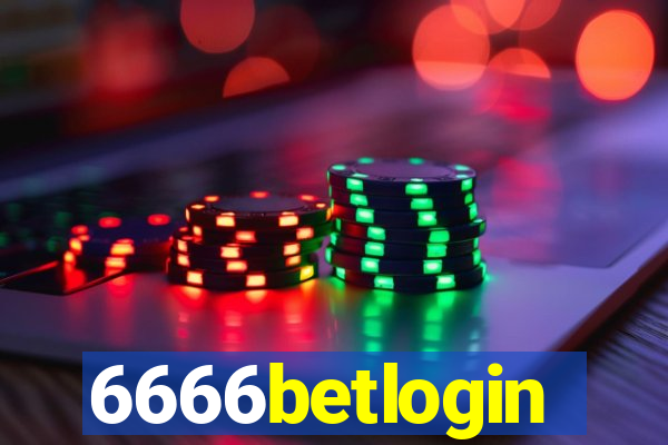6666betlogin