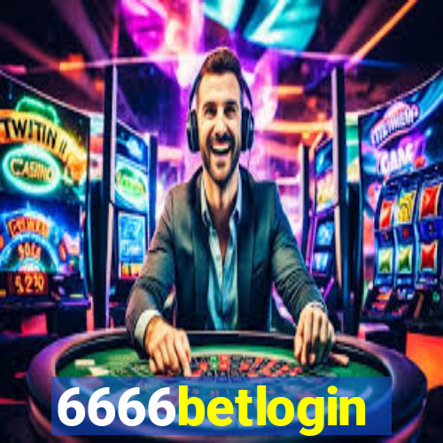 6666betlogin