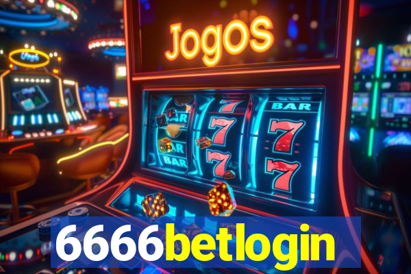 6666betlogin