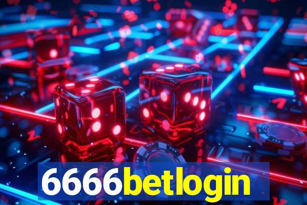 6666betlogin