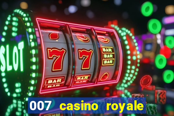 007 casino royale filme dublado torrent mp4