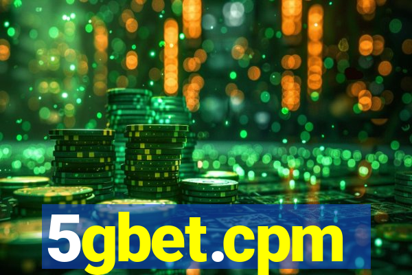 5gbet.cpm