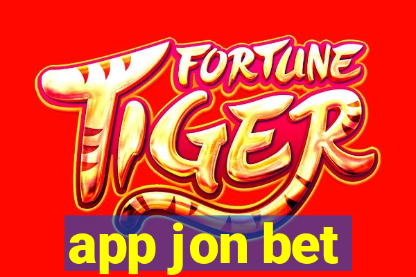 app jon bet