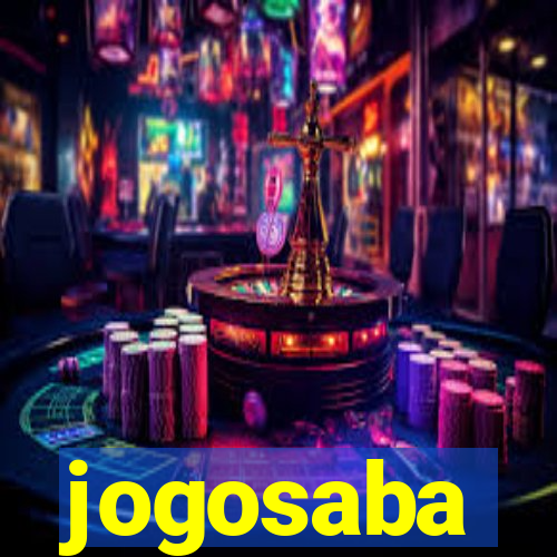 jogosaba