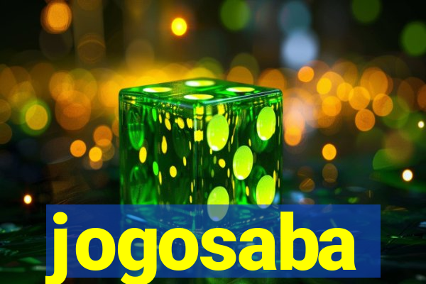 jogosaba