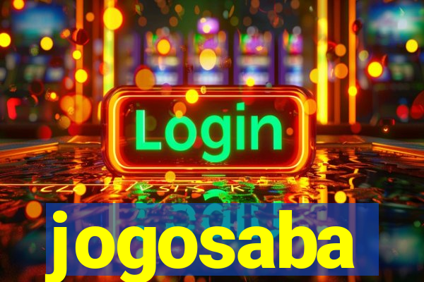 jogosaba