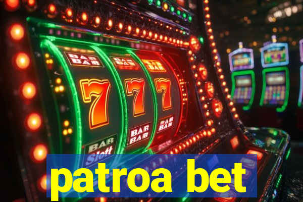 patroa bet