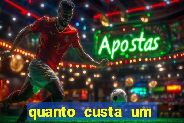 quanto custa um peixe betta