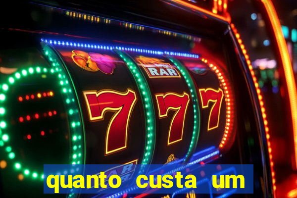 quanto custa um peixe betta