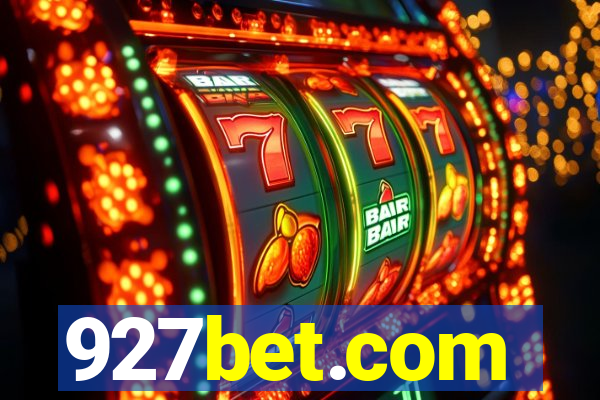 927bet.com