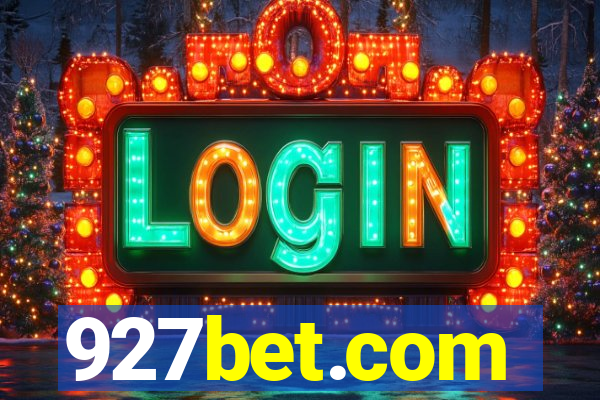 927bet.com