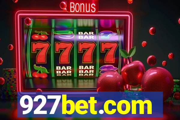 927bet.com