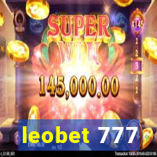 leobet 777