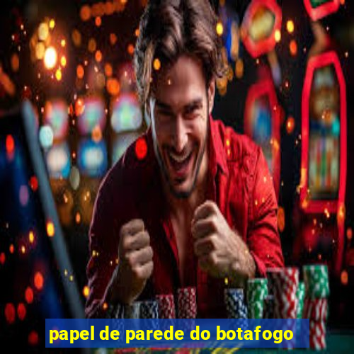 papel de parede do botafogo