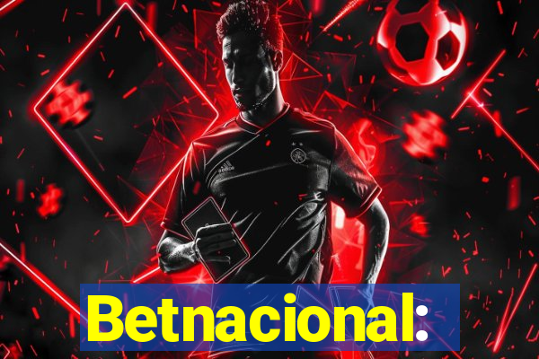 Betnacional:
