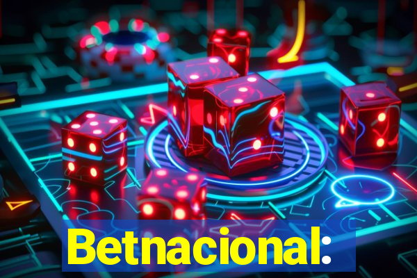 Betnacional: