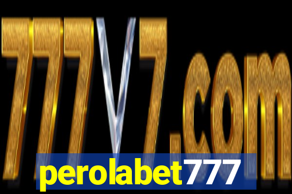 perolabet777