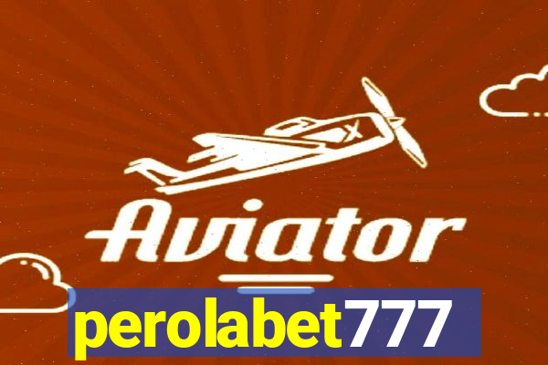 perolabet777