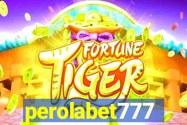 perolabet777