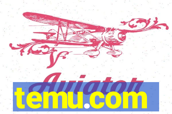 temu.com