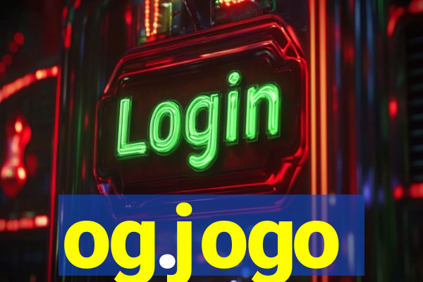 og.jogo