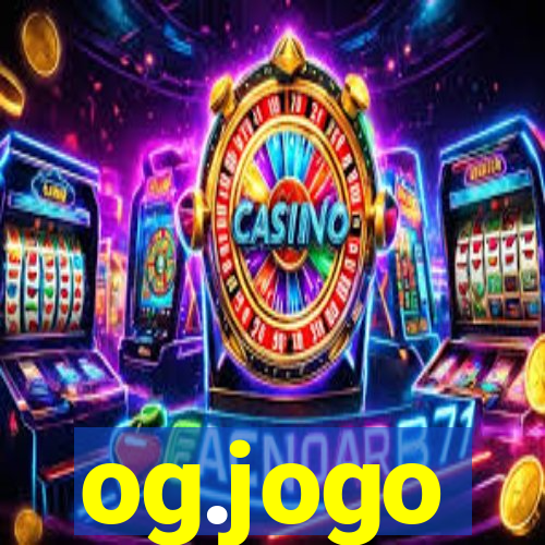 og.jogo