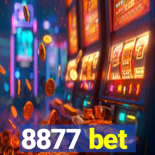 8877 bet
