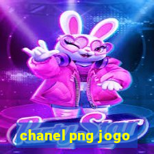 chanel png jogo