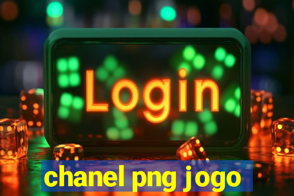 chanel png jogo