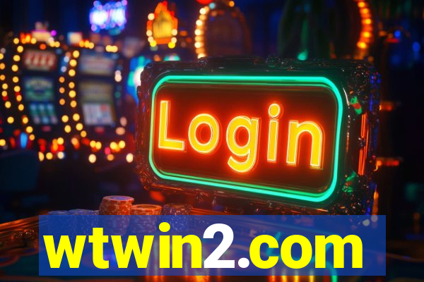 wtwin2.com