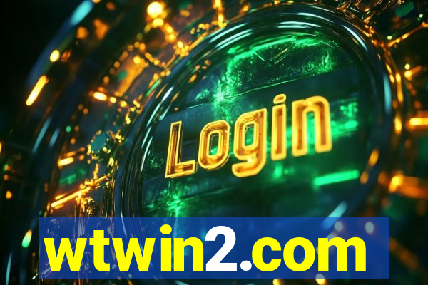 wtwin2.com