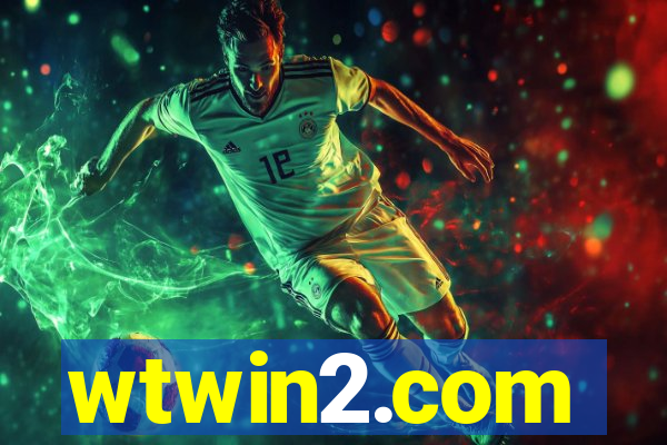 wtwin2.com