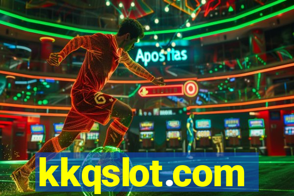 kkqslot.com