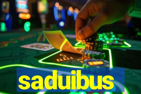 saduibus