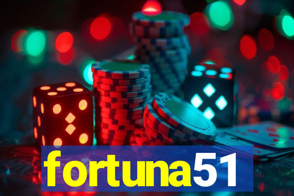 fortuna51