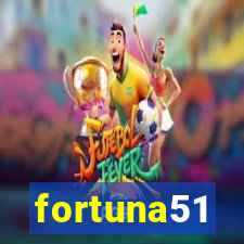 fortuna51