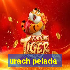urach pelada