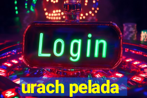 urach pelada