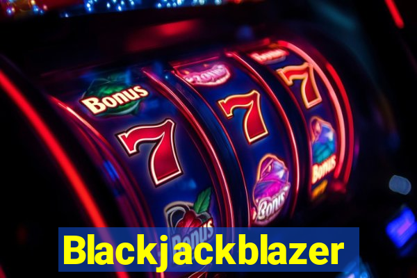 Blackjackblazer