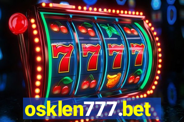 osklen777.bet