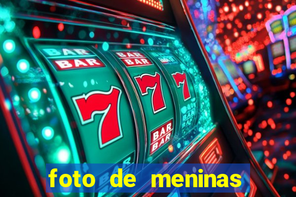 foto de meninas sem mostrar o rosto