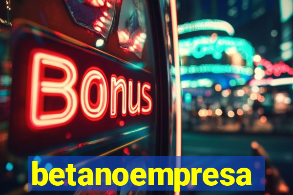 betanoempresa