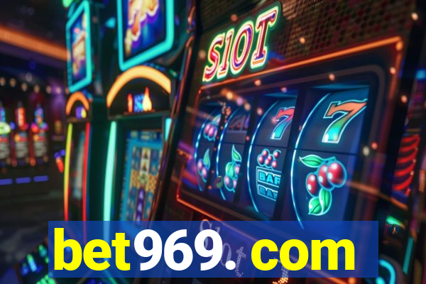 bet969. com