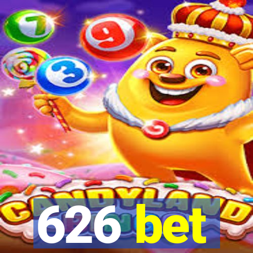626 bet