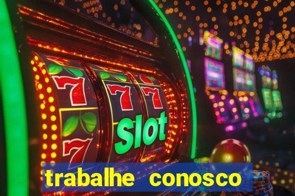 trabalhe conosco hospital do amor porto velho
