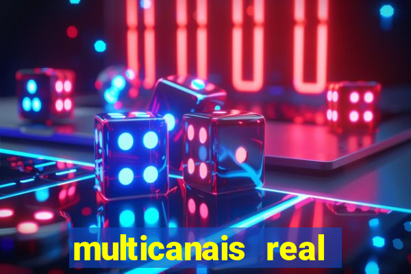 multicanais real madrid x atletico de madrid