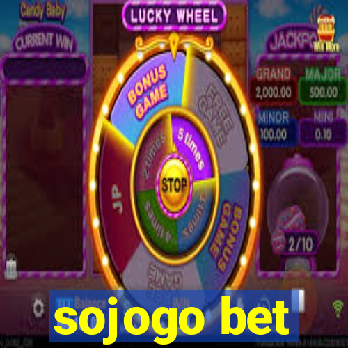 sojogo bet
